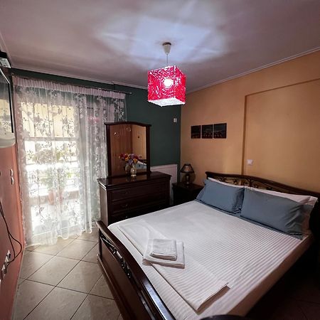 Premium Apartment In Chalkís Zewnętrze zdjęcie