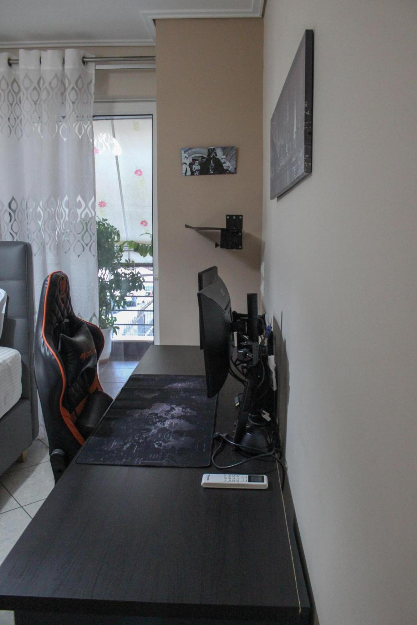 Premium Apartment In Chalkís Zewnętrze zdjęcie