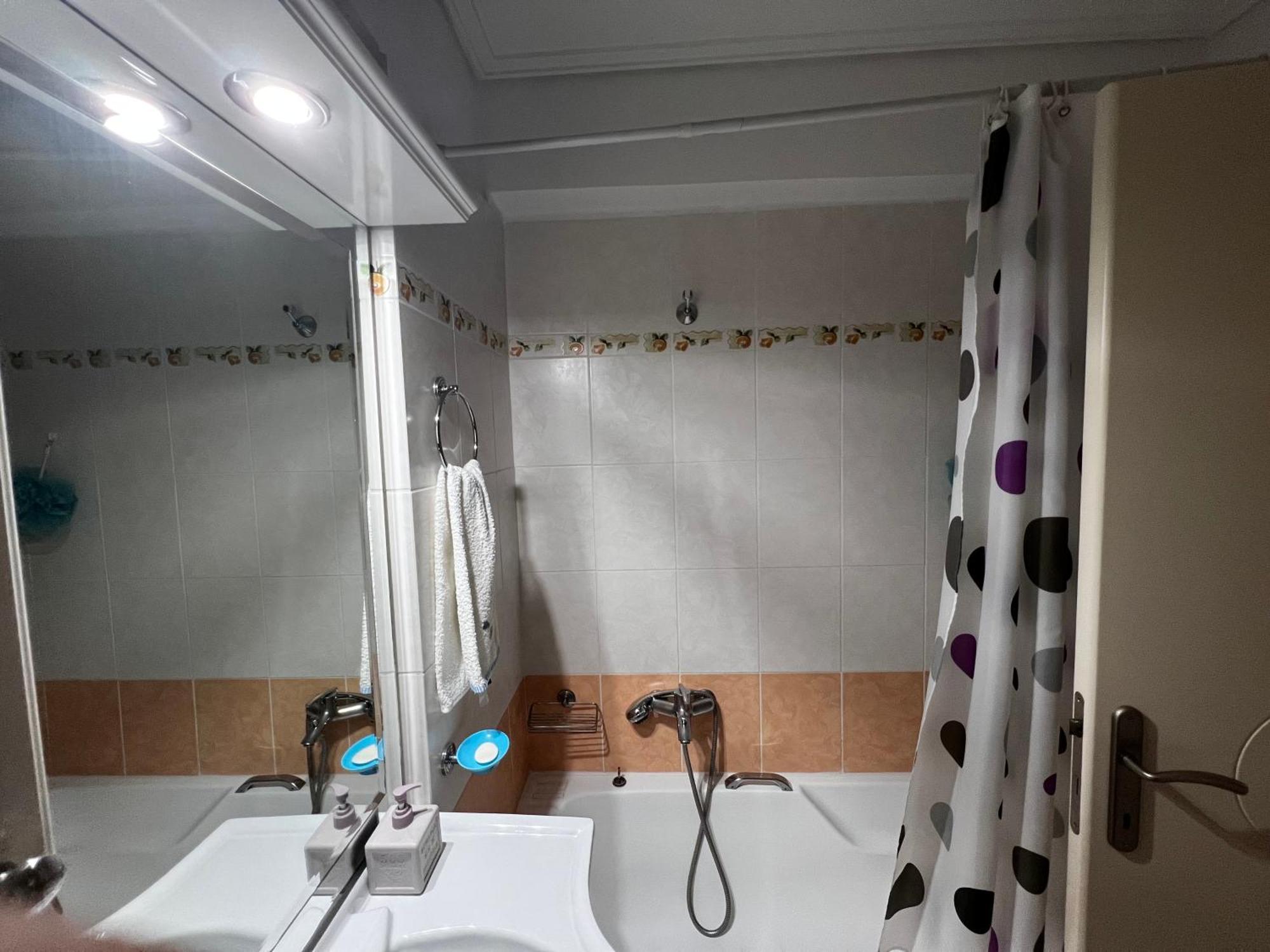 Premium Apartment In Chalkís Zewnętrze zdjęcie