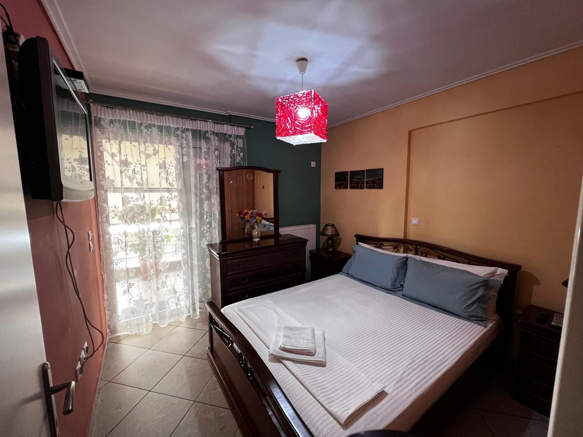 Premium Apartment In Chalkís Zewnętrze zdjęcie